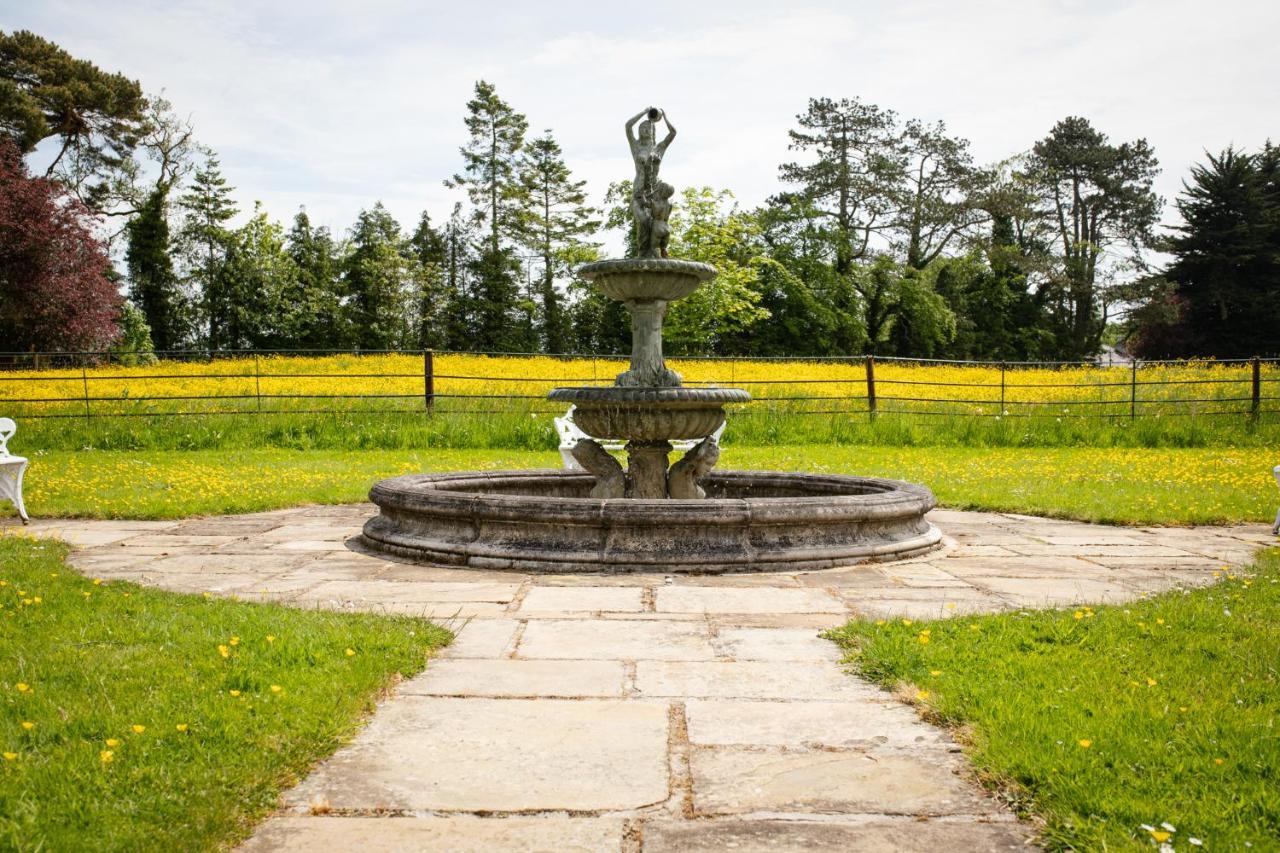 Brookhall Cottages Lisburn Dış mekan fotoğraf