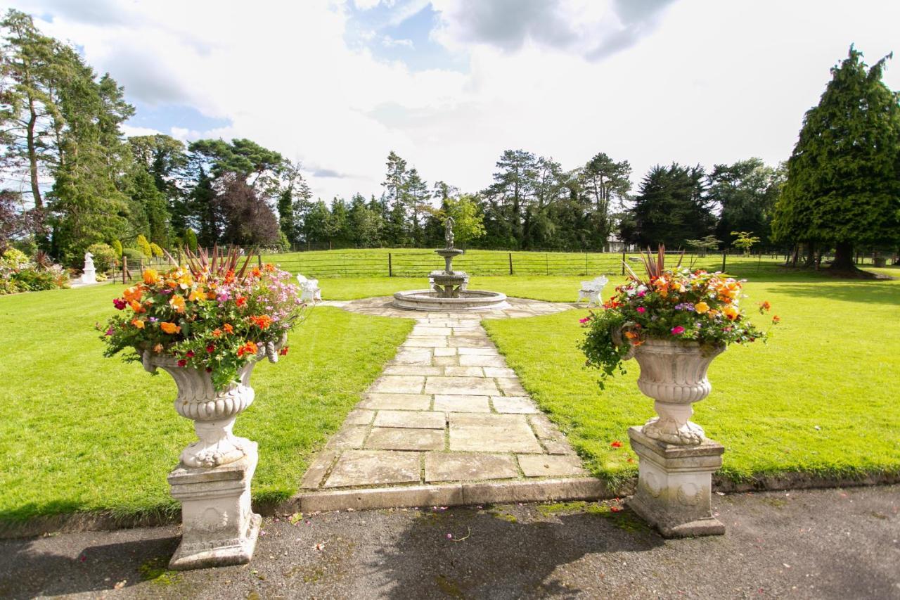 Brookhall Cottages Lisburn Dış mekan fotoğraf