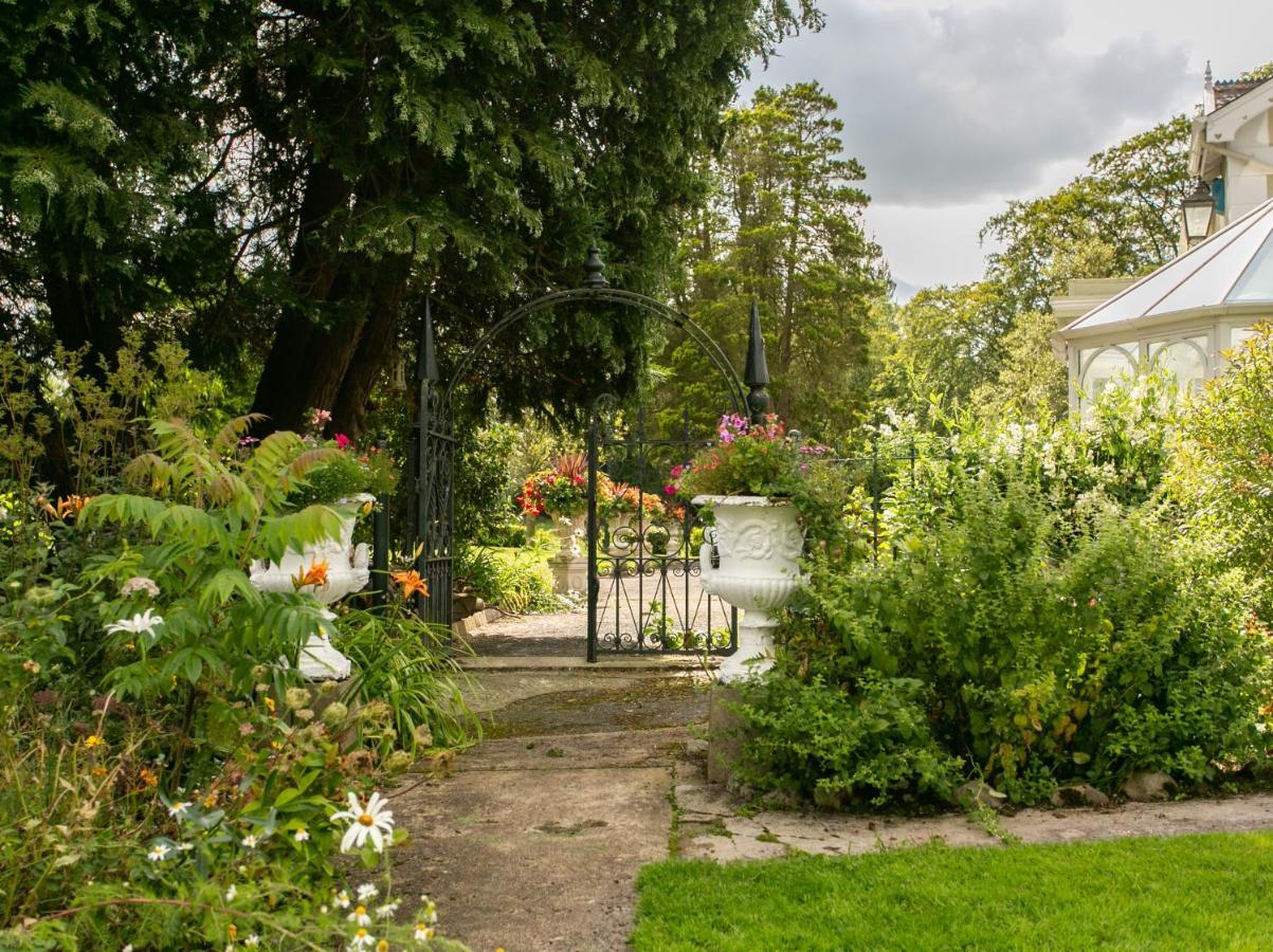 Brookhall Cottages Lisburn Dış mekan fotoğraf